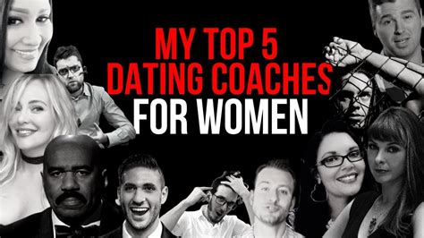 number one dating coach at 25